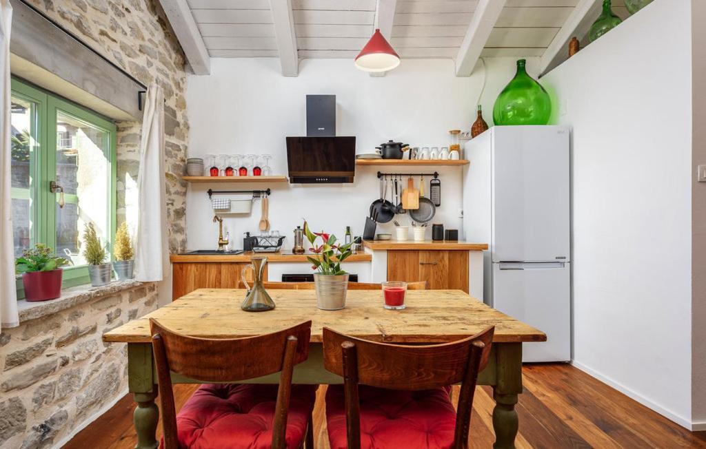 Ema Apartman Buzet Kültér fotó